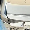Trunk - 2015 Jaguar XF