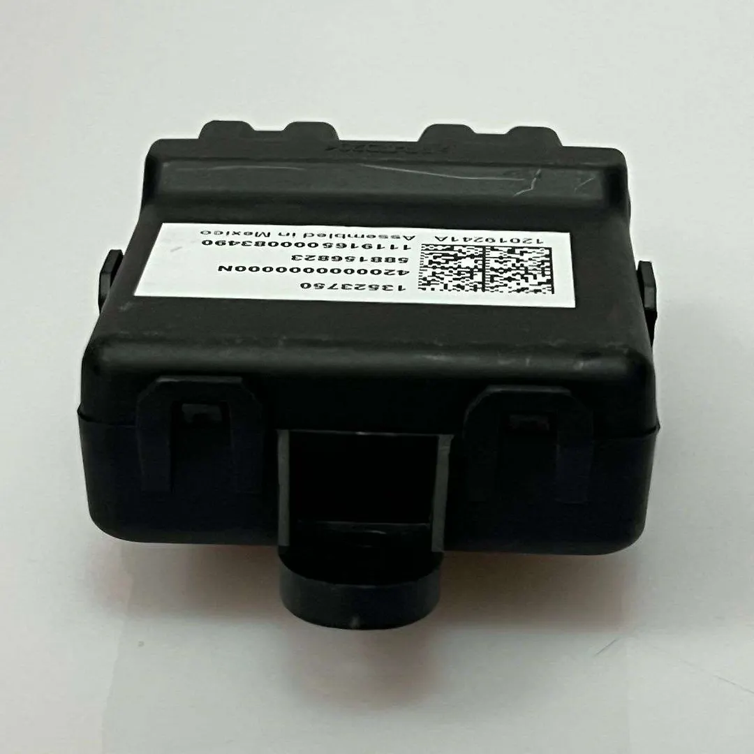 Seat Cool & Heat Control Module - 2016 Dodge Charger