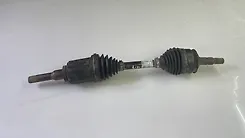 Axle(LHF) - 2011 Chevrolet Cruze ECO