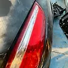 Tail Light (RH) - 2011 Jaguar XJL