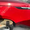 Fender (LHF) - 2019 Land Rover RANGE ROVER VELAR