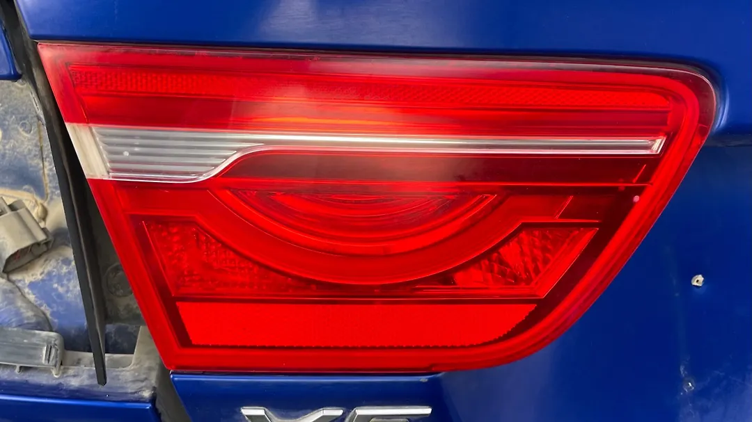 Trunk Light (LH) - 2018 Jaguar XE 