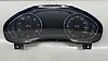 Speedometer - 2014 Audi A8 L