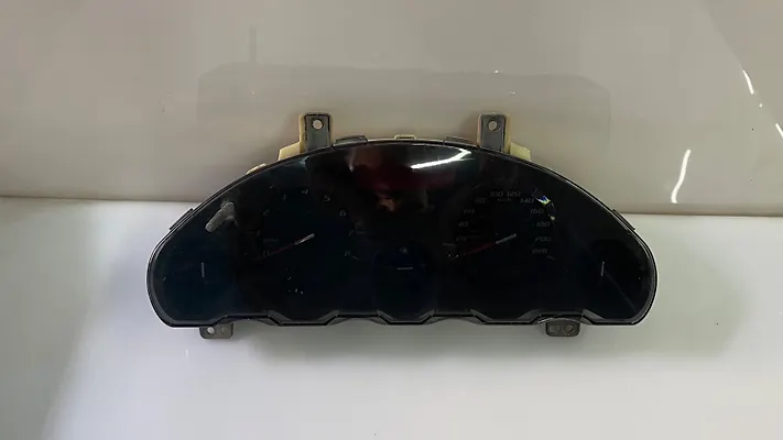 Speedometer - 2010 GMC Acadia SLT