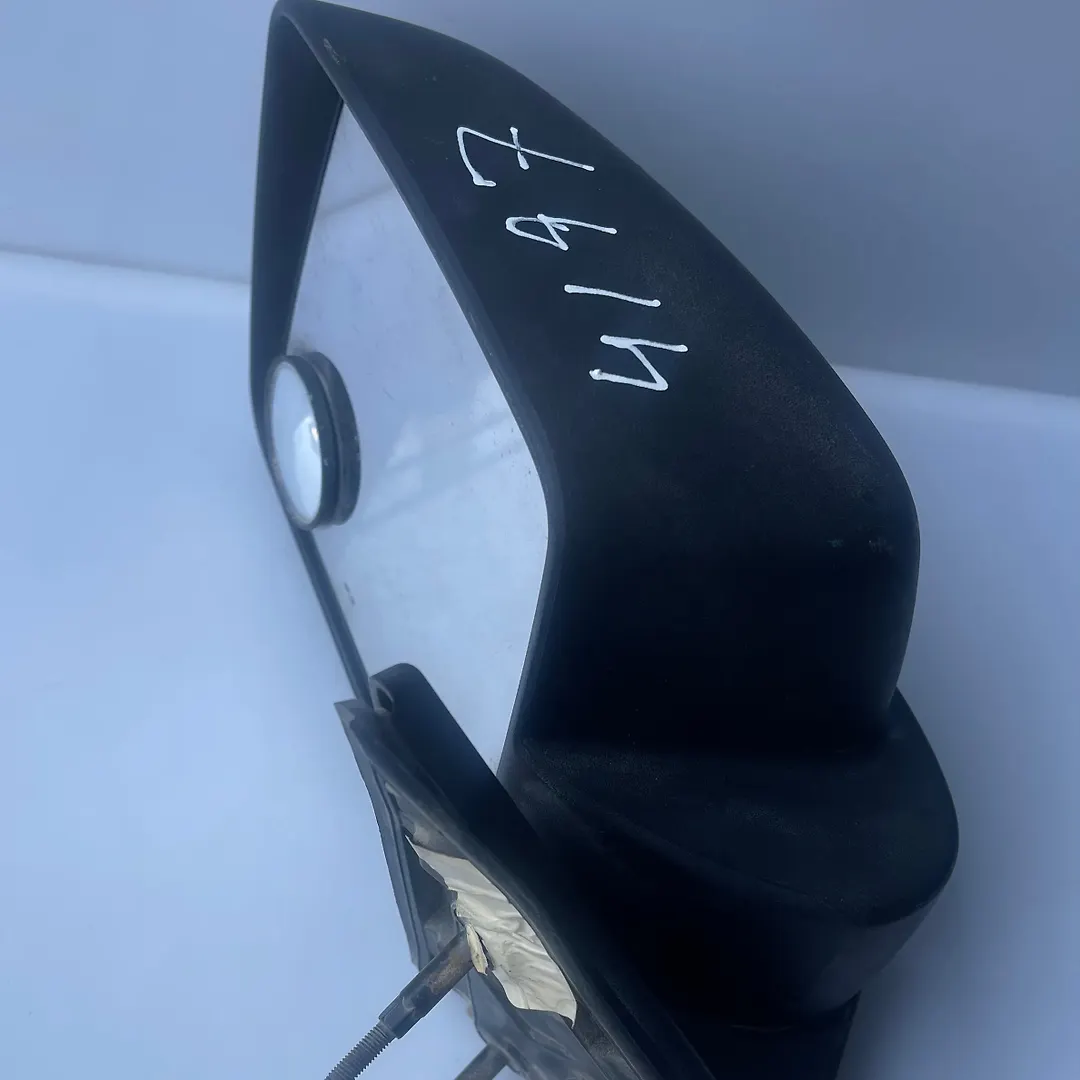 Side Mirror (LH) - 2009 Dodge Nitro