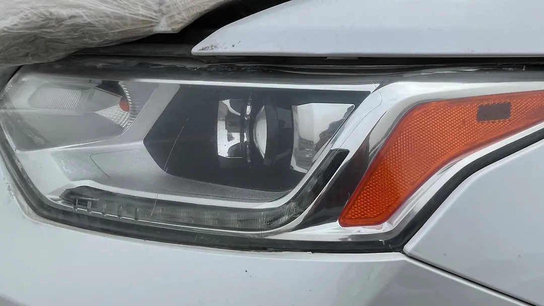 Headlight (LH) - 2018 Chevrolet Traverse LT