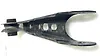 Lower control arm rear - 2018 Cadillac XT5 Premium Luxury