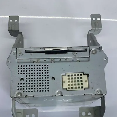 Radio control module - 2011 Nissan Xterra SUV