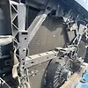 Radiator - 2006 Nissan Armada