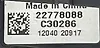 pedal position  park traction control switch - 2012 GMC Yukon XL