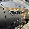 Fender (LHF) - 2011 Infiniti QX56 5.6i