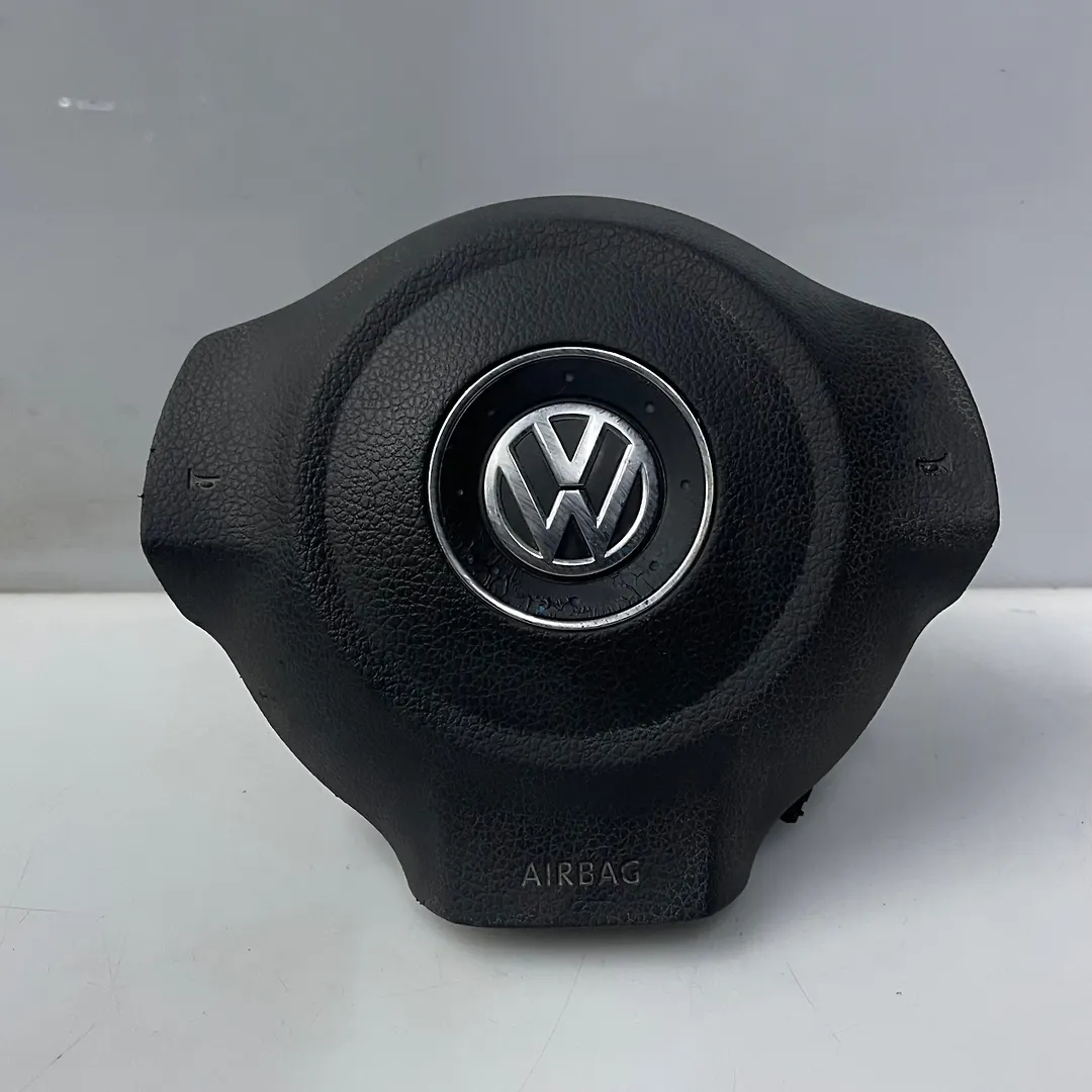 Airbag (Steering) - 2012 Volkswagen Passat