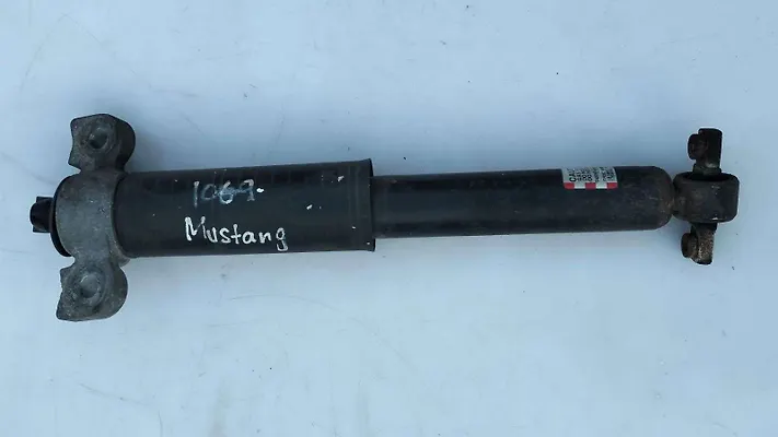 Shock Absorber (Rear) - 2017 Ford Mustang