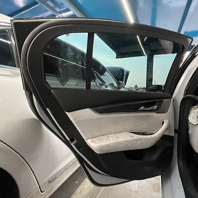 Door (LHB) - 2022 Cadillac CT5