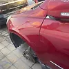 Fender (LHF) - 2014 Chevrolet Traverse