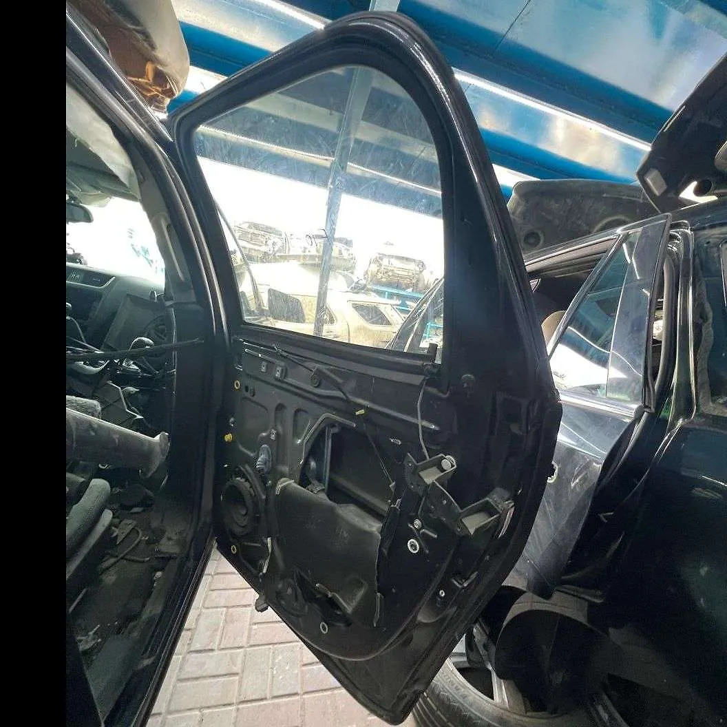Door (RHB) - 2013 GMC Acadia