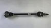 Axle Rear (LH) - 2016 Chevrolet Camaro 1LT