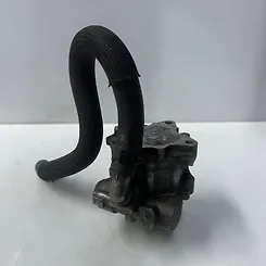 Power steering pump - 2010 Jaguar XF
