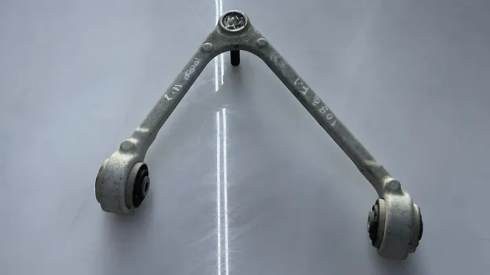 Lower Arm(LHF) - 2013 Volkswagen Golf