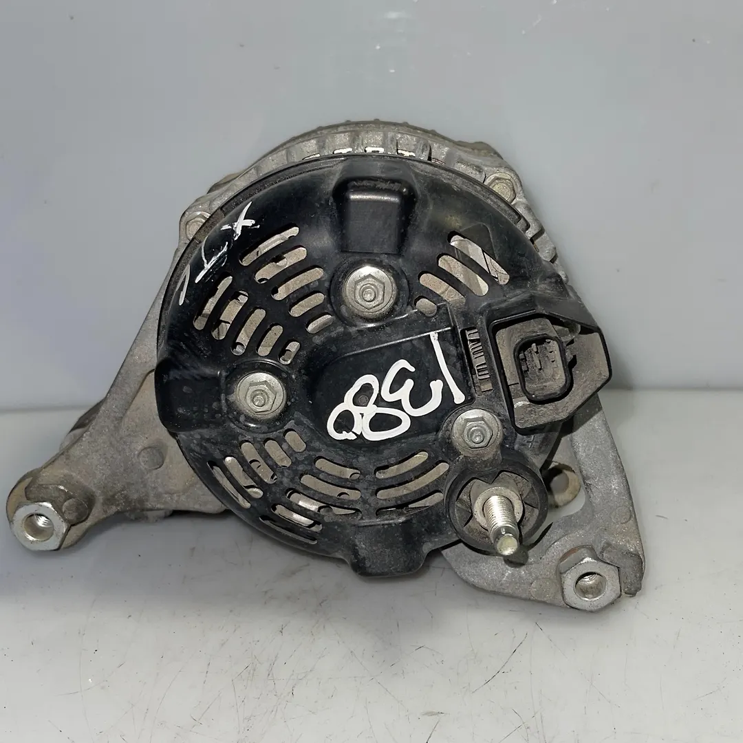 Alternator - 2020 Cadillac XT6 Premium Luxury