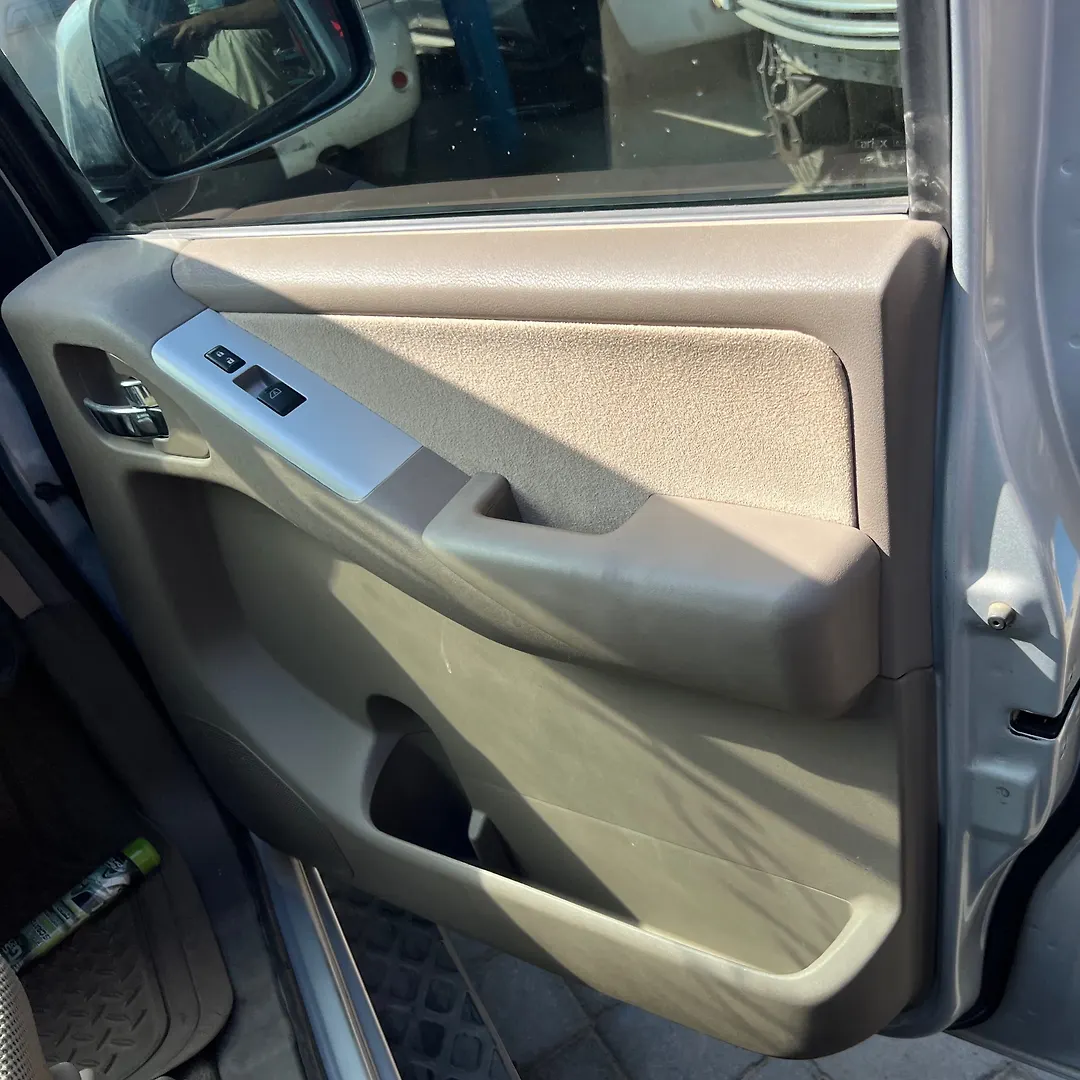 Door (RHF) - 2011 Nissan Pathfinder 4.0