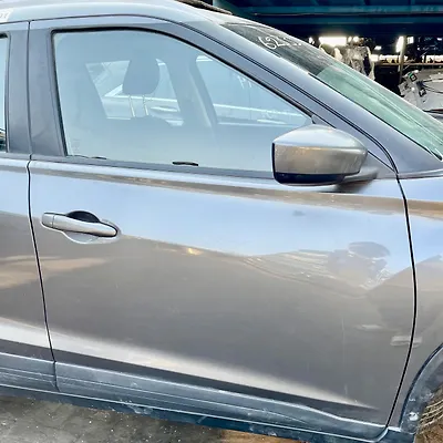 Door (RHF) - 2022 Nissan Kicks GRADE SV