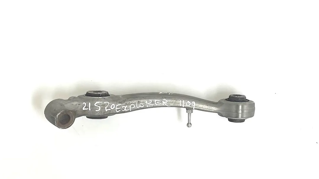Lower control arm rear - 2021 Ford Explorer XLT