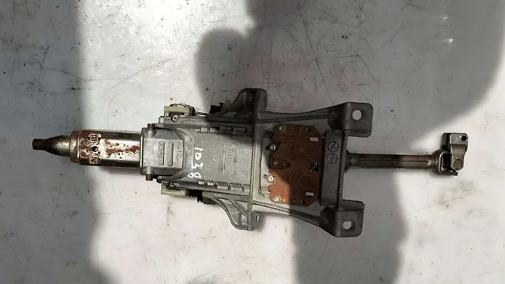 Steering column - 2014 Lincoln MKZ
