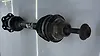 Axle(RHF) - 2018 Audi A5
