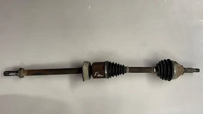 Axle(RHF) - 2012 Ford Flex SEL