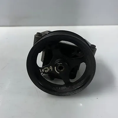 Power steering pump - 2013 Jaguar XF