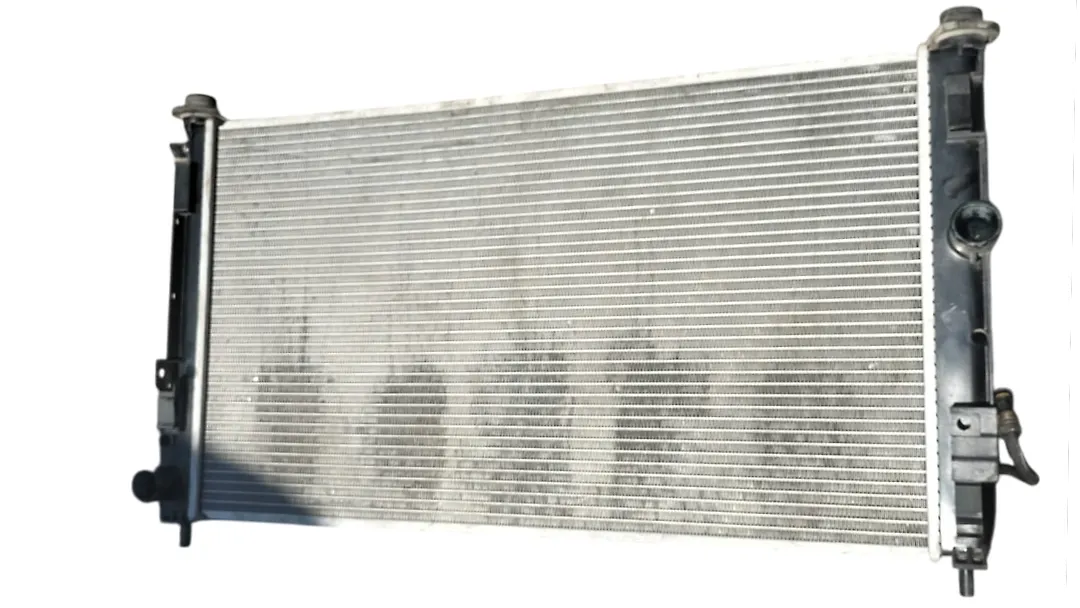 Radiator - 2009 Jeep Patriot