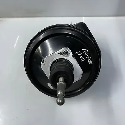 Brake booster - 2018 Audi A4