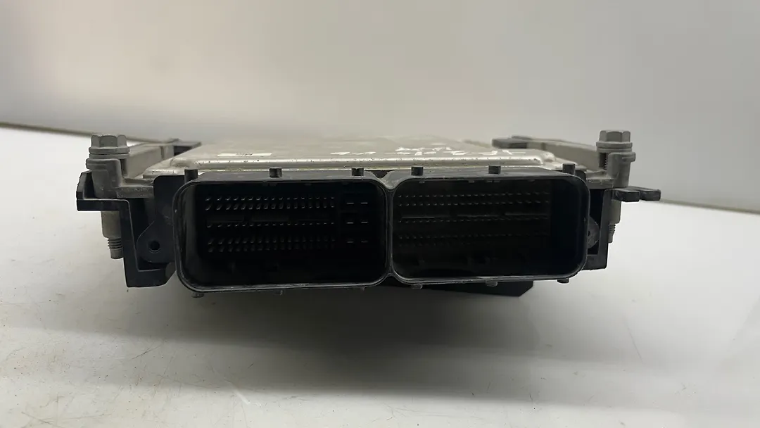 Engine ecm - 2013 Jaguar XF