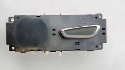 Seat Adjust Control Switch RH  - 2015 Ford Edge