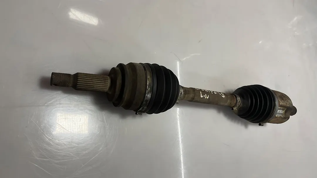 Axle(LHF) - 2016 Jeep Compass