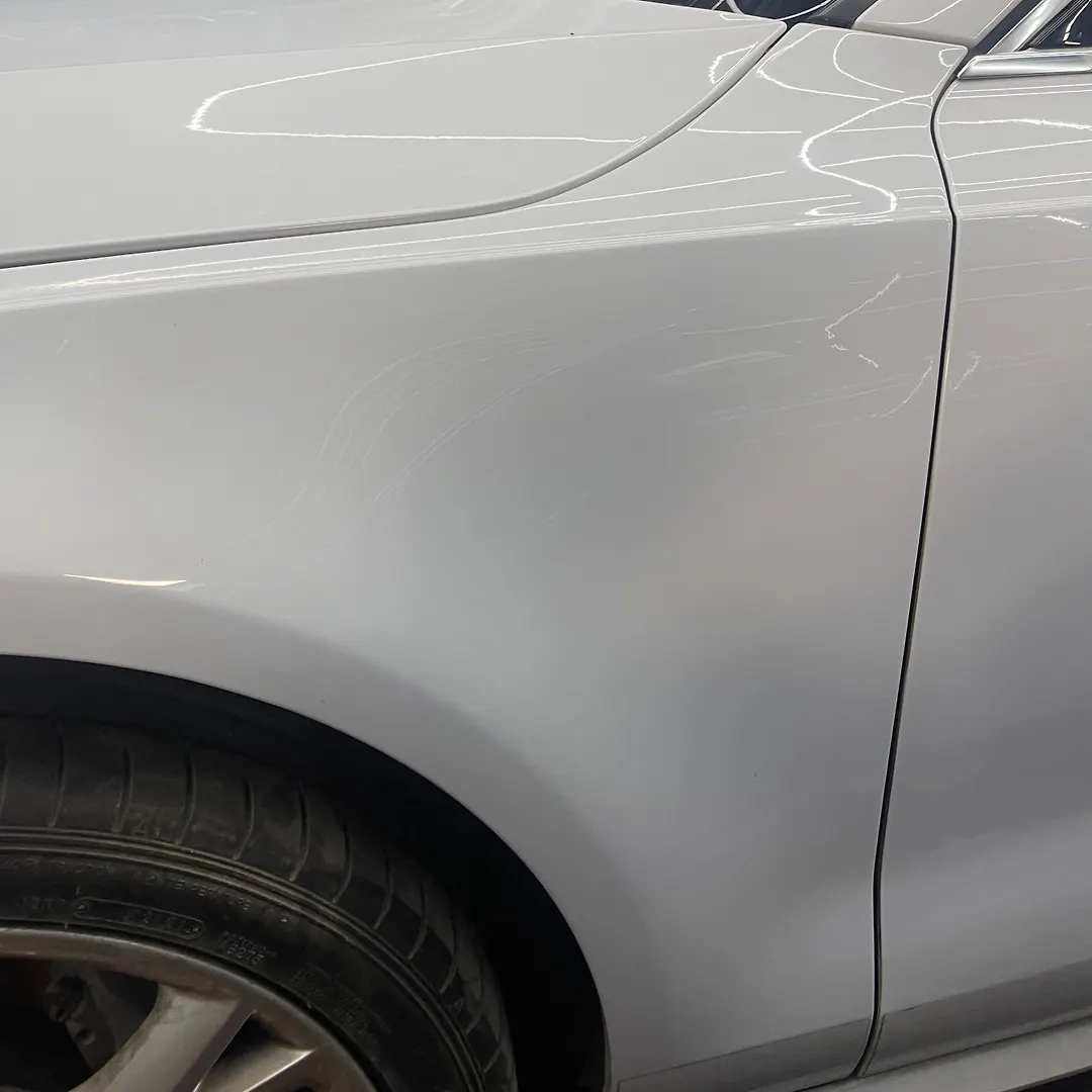 Fender (LHF) - 2017 Audi A7