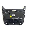A/C Heater Climate Control Switch - 2020 Lincoln Corsair Standard