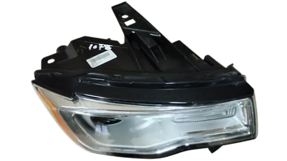 Headlight (RH) - 2018 Jeep GRAND CHEROKEE