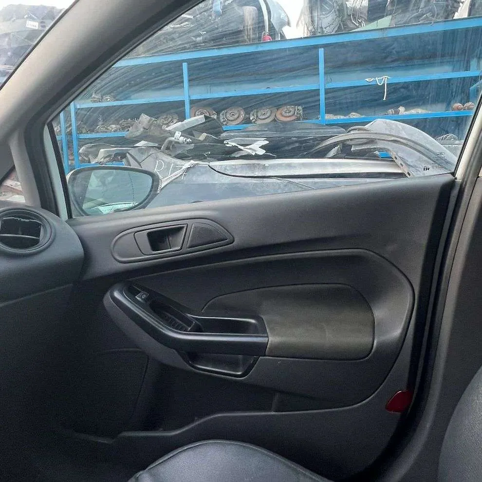 Door (RHF) - 2015 Ford Fiesta