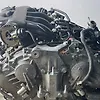 Engine  - 2014 Nissan Pathfinder