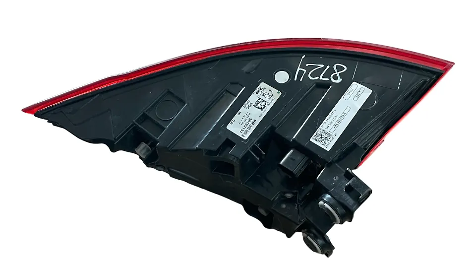 Tail Light (LH) - 2019 Audi Q8