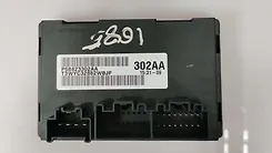  Transfer Case Control Module - 2018 Jeep GRAND CHEROKEE