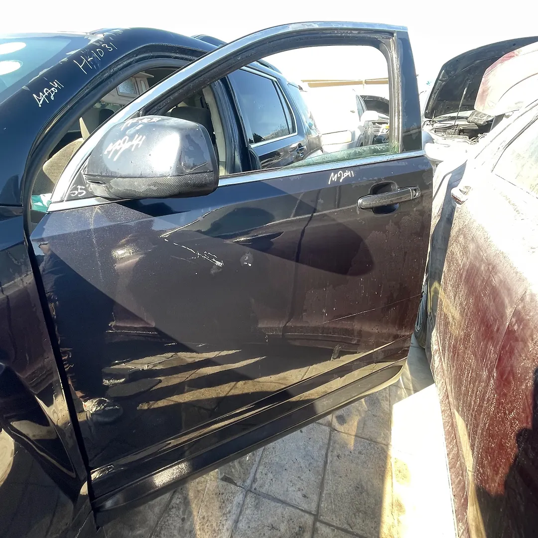 Door (LHF) - 2015 GMC Terrain SLE 2 AWD