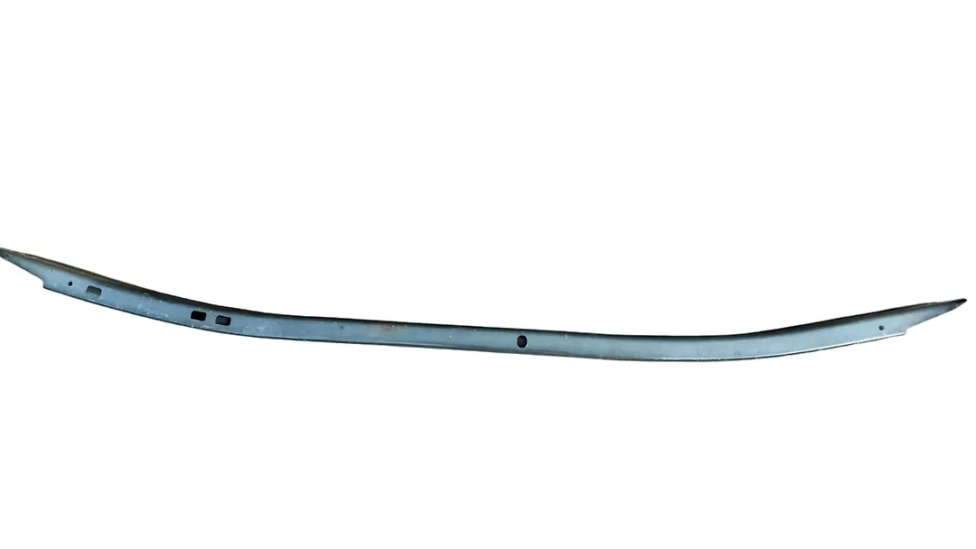 Front Bumper Reinforcement Bar - 2019 GMC Acadia