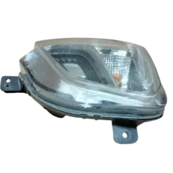 Fog Light (LHF) - 2017 Chevorlet EQUINOX