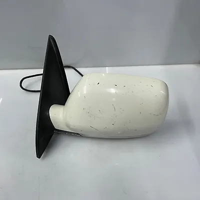 Side Mirror (LH) - 2006 Volkswagen Touareg