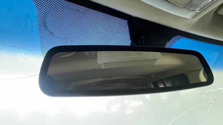 Rear view mirror - 2017 Ford Flex