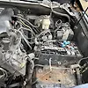 Engine  - 2008 Toyota Tundra SR5