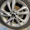 Rim - 2017 Infiniti QX30 2.0t